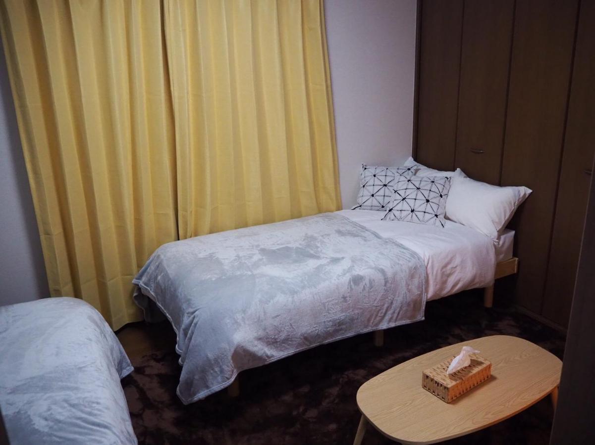 Kyoto Shima Apartment Bagian luar foto