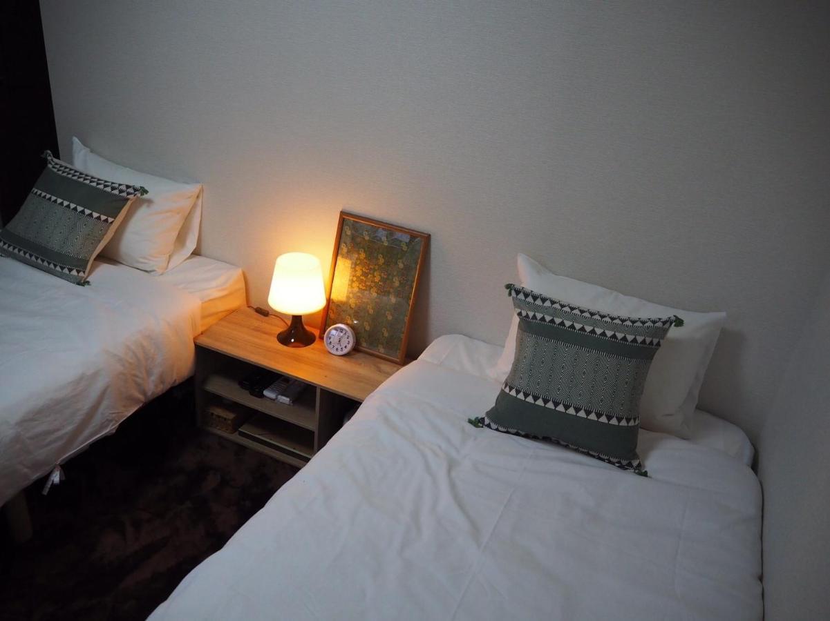 Kyoto Shima Apartment Bagian luar foto
