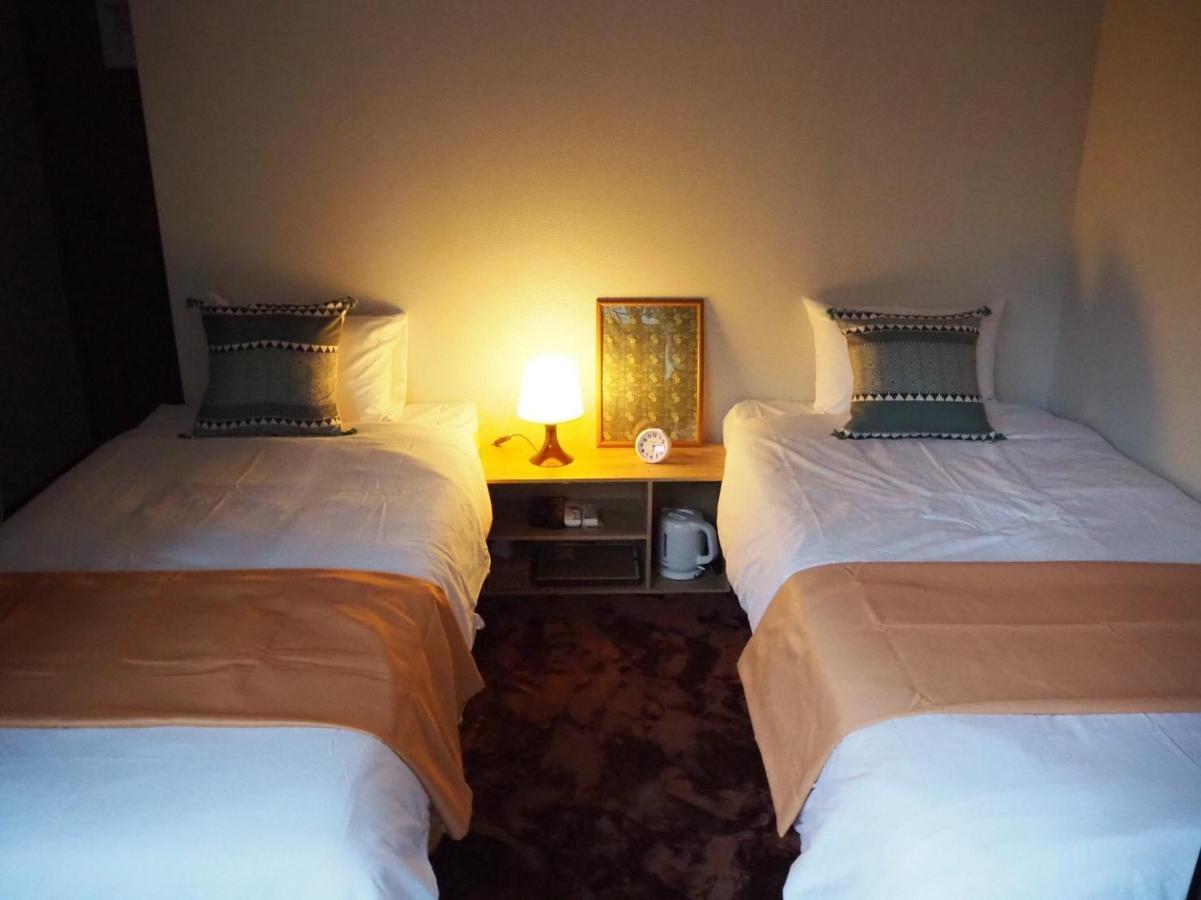 Kyoto Shima Apartment Bagian luar foto