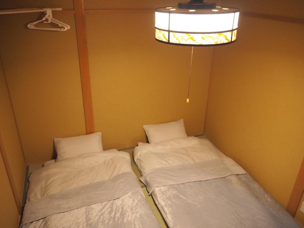Kyoto Shima Apartment Bagian luar foto