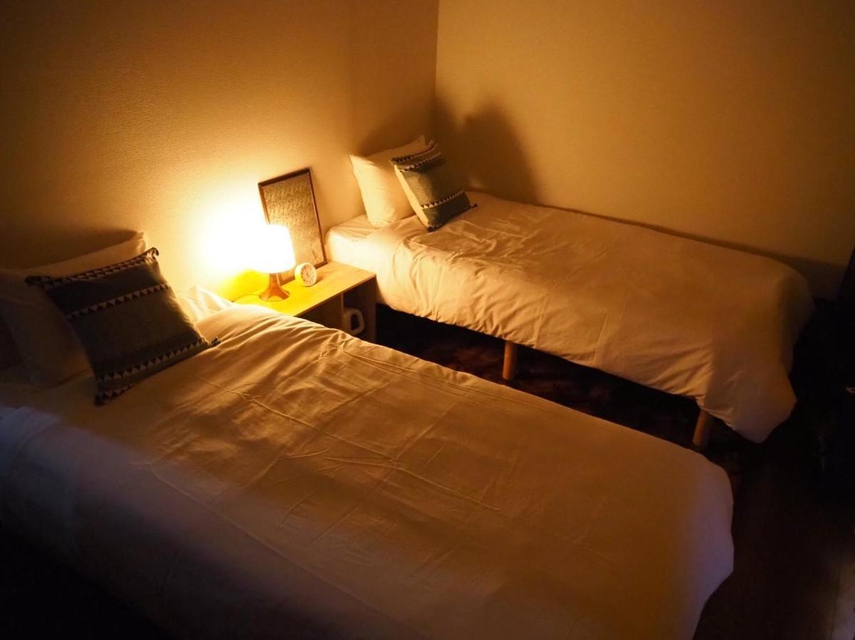 Kyoto Shima Apartment Bagian luar foto